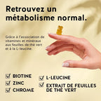 Concentré de minceur