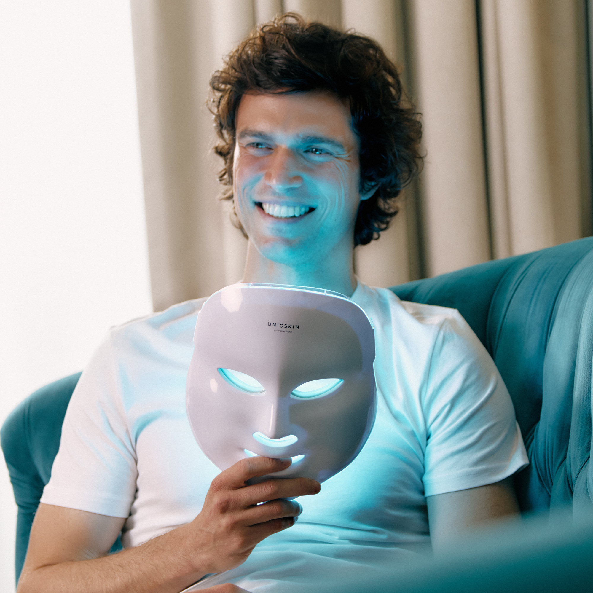 Masque Unicled Korean
