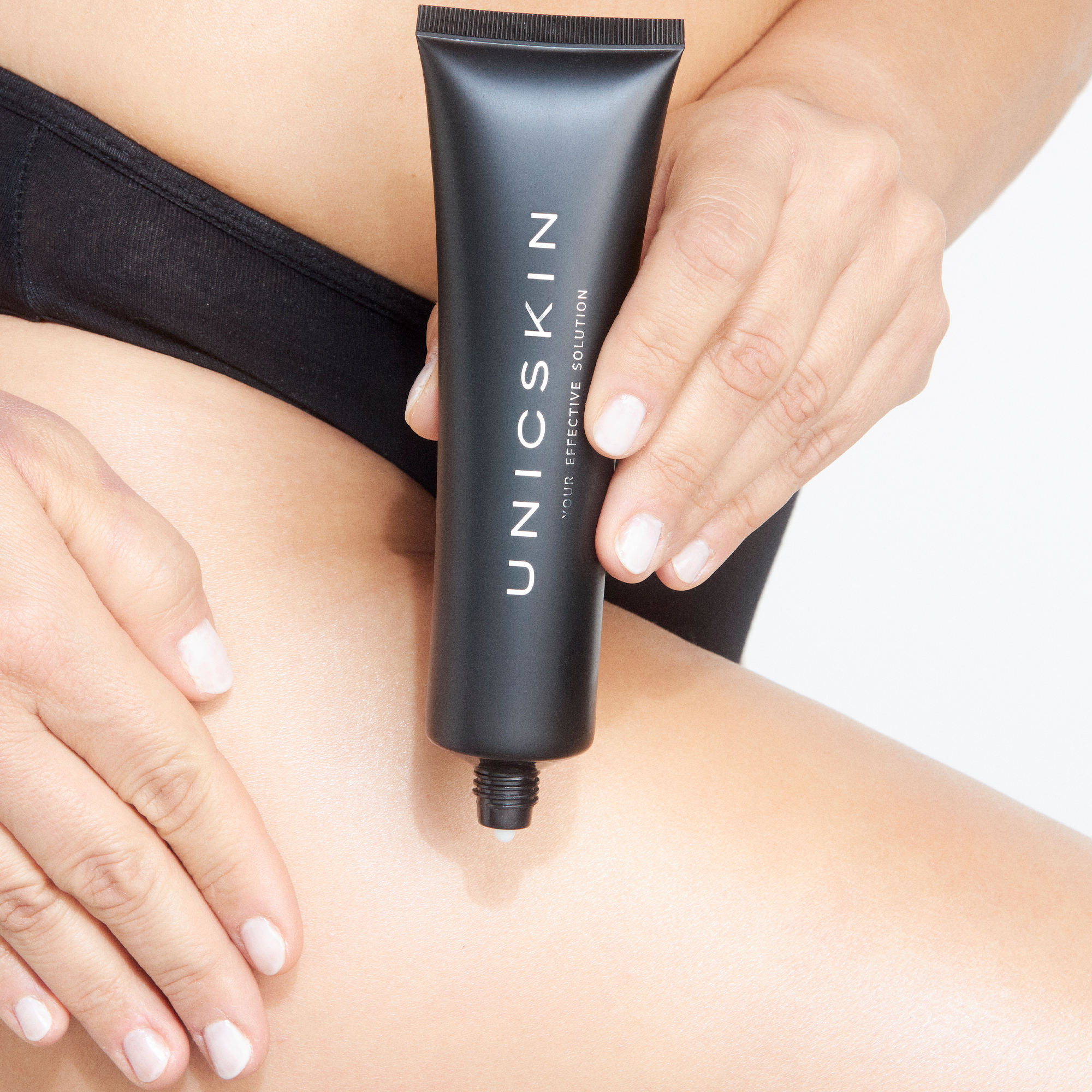 Gel Corps Unicbody Slim Action x4