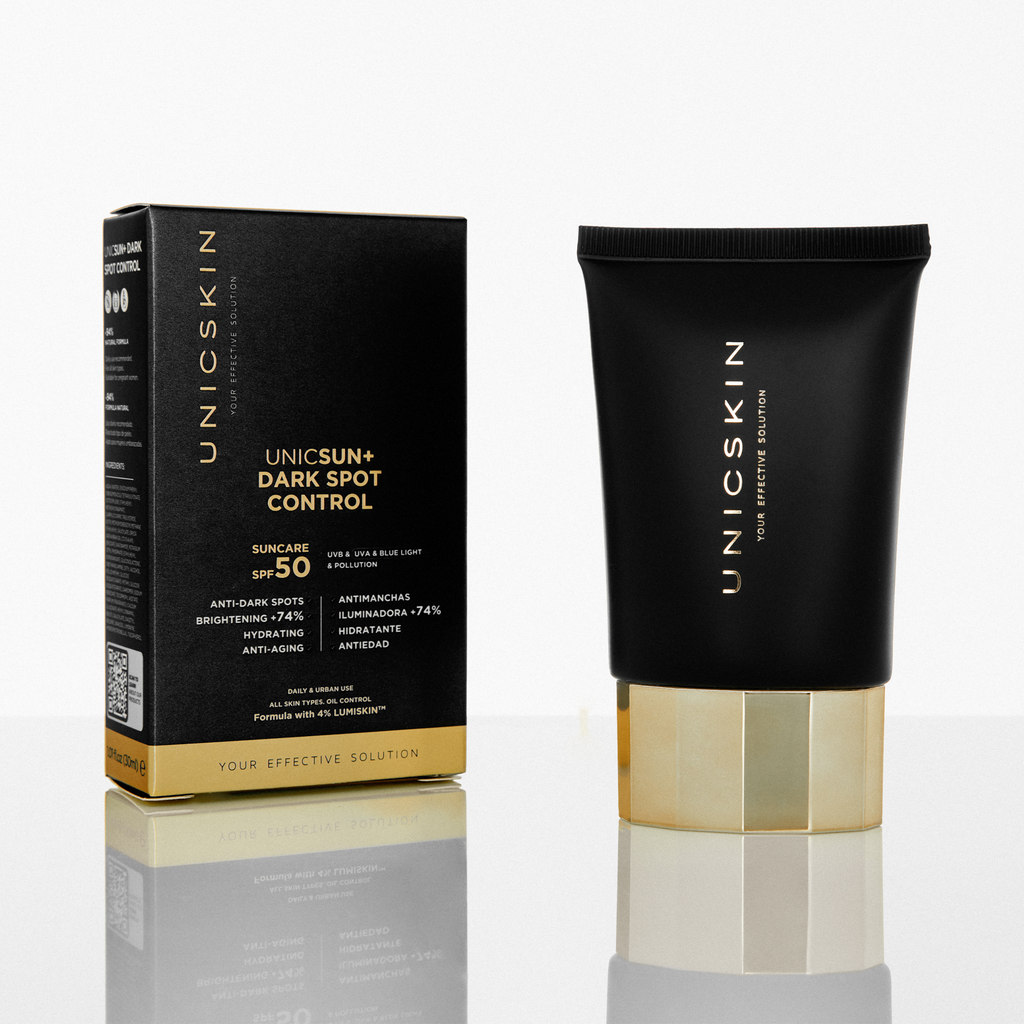 Crème Solaire Unicsun+ Dark Spot Control