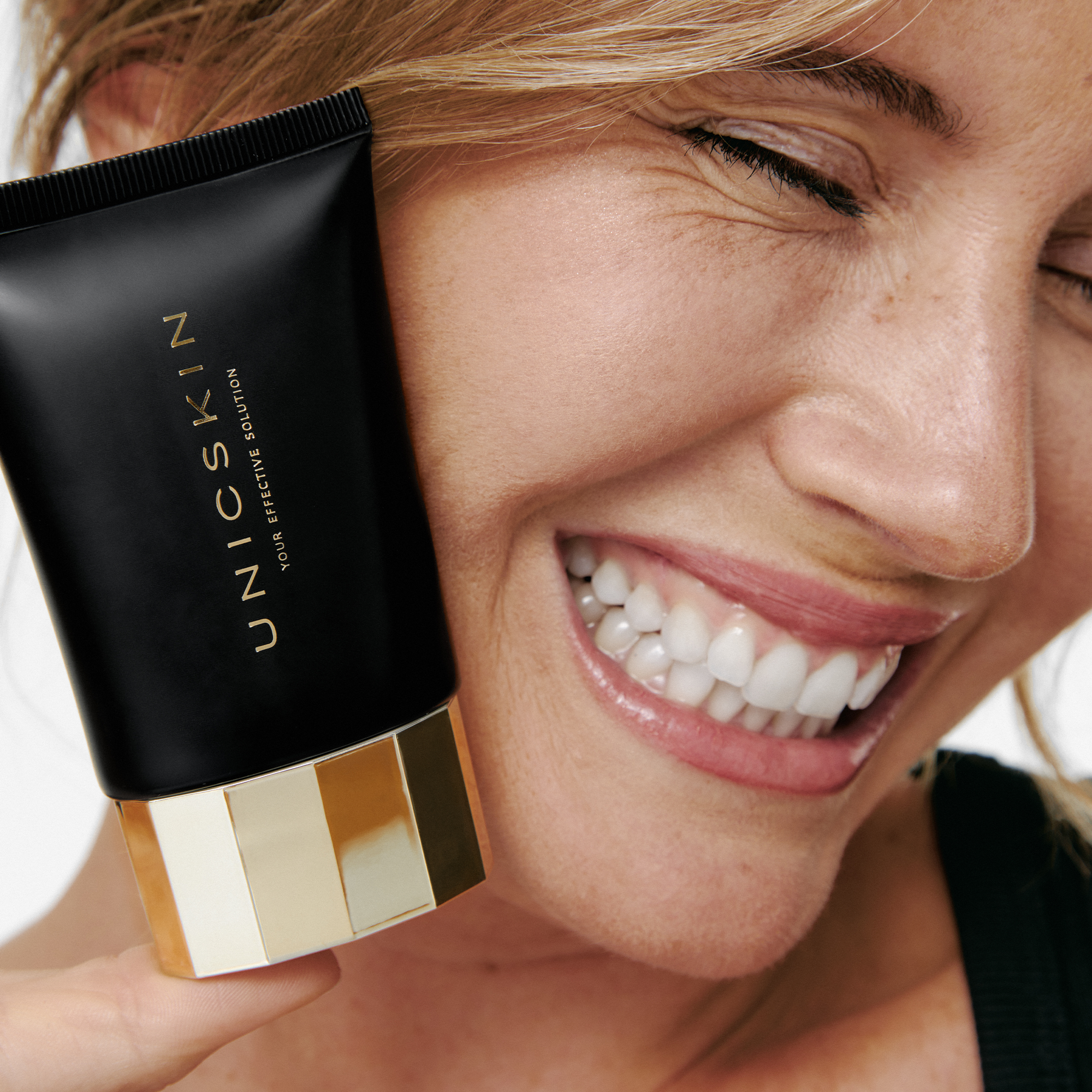 Crème Solaire Unicsun+ Dark Spot Control