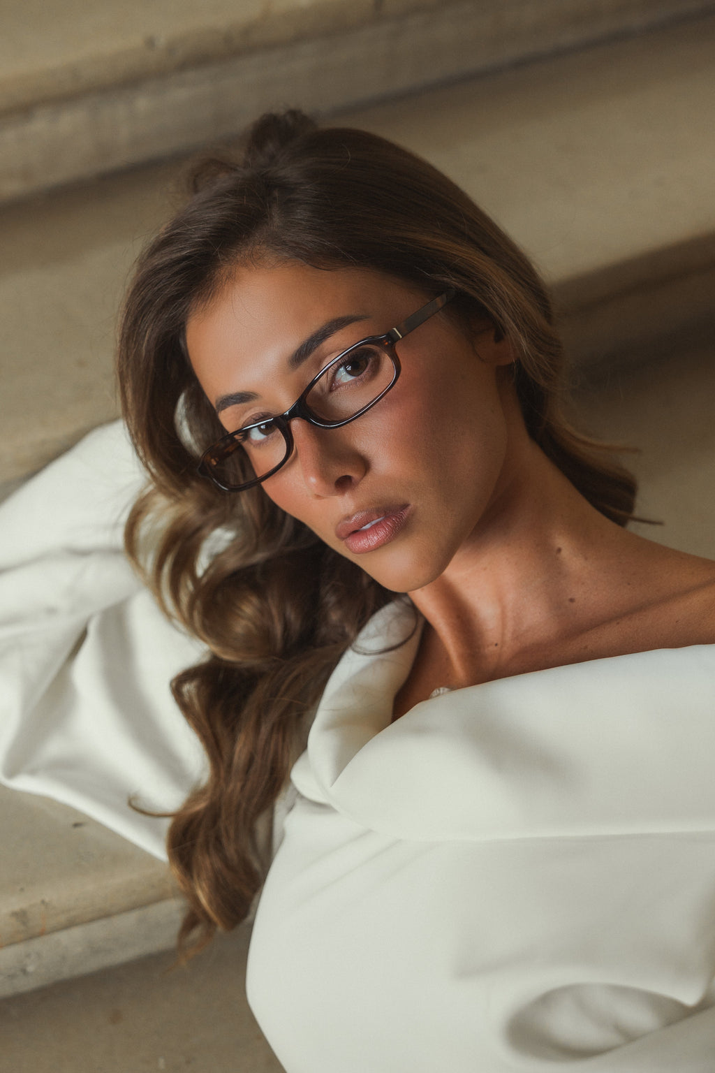 Lunettes De Vue Montrose - Ecaille - Mixte