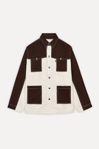 Veste En Jean - Gauthier