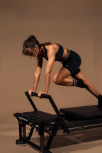 4 Sessions - POSES Reformer