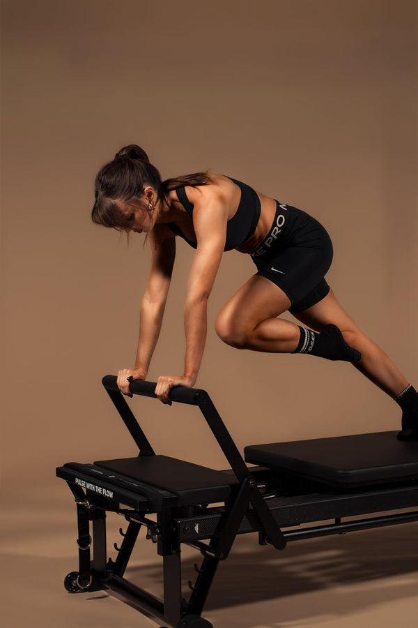 4 Sessions - POSES Reformer