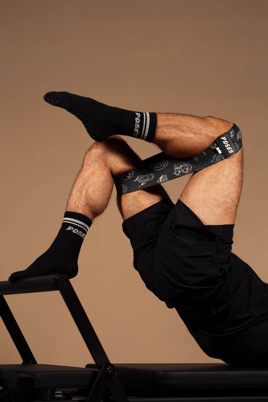 4 Sessions - POSES Reformer