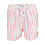 Short De Bain - Le Corail Rayé