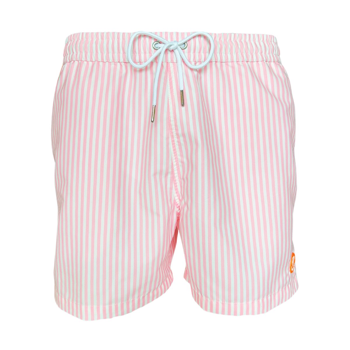 Short De Bain - Le Corail Rayé