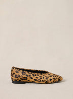 Ballerines Coralie - Leopard