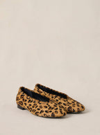 Ballerines Coralie - Leopard