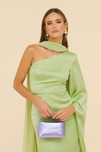 Châle Tosca Celadón