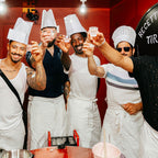 Cours De Pâtisserie Arrosé - Jusqu’À 10 Personnes - Heures Creuses