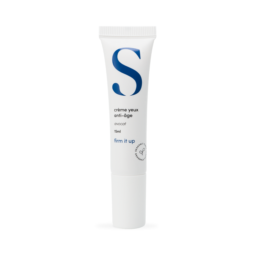 Crème Yeux Anti-Âge