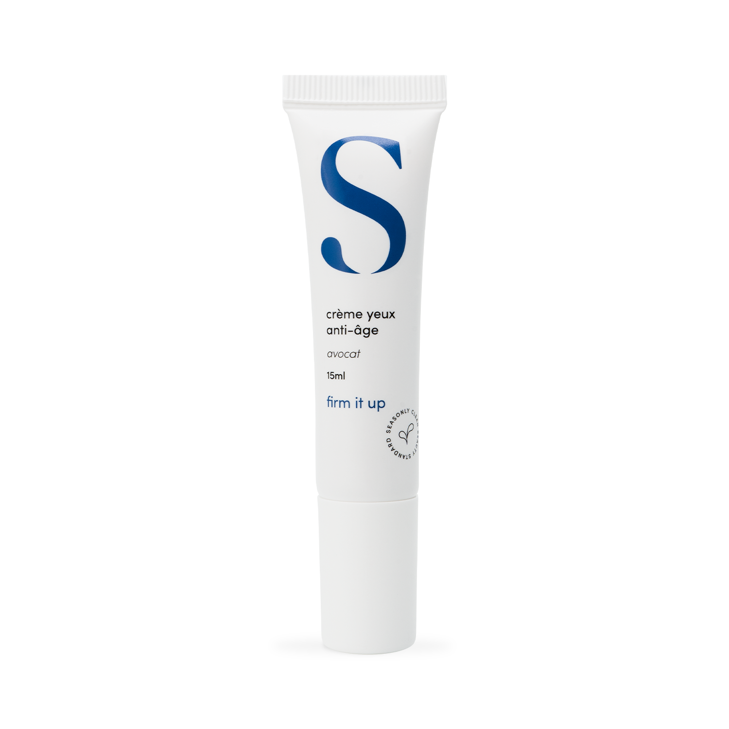 Crème Yeux Anti-Âge