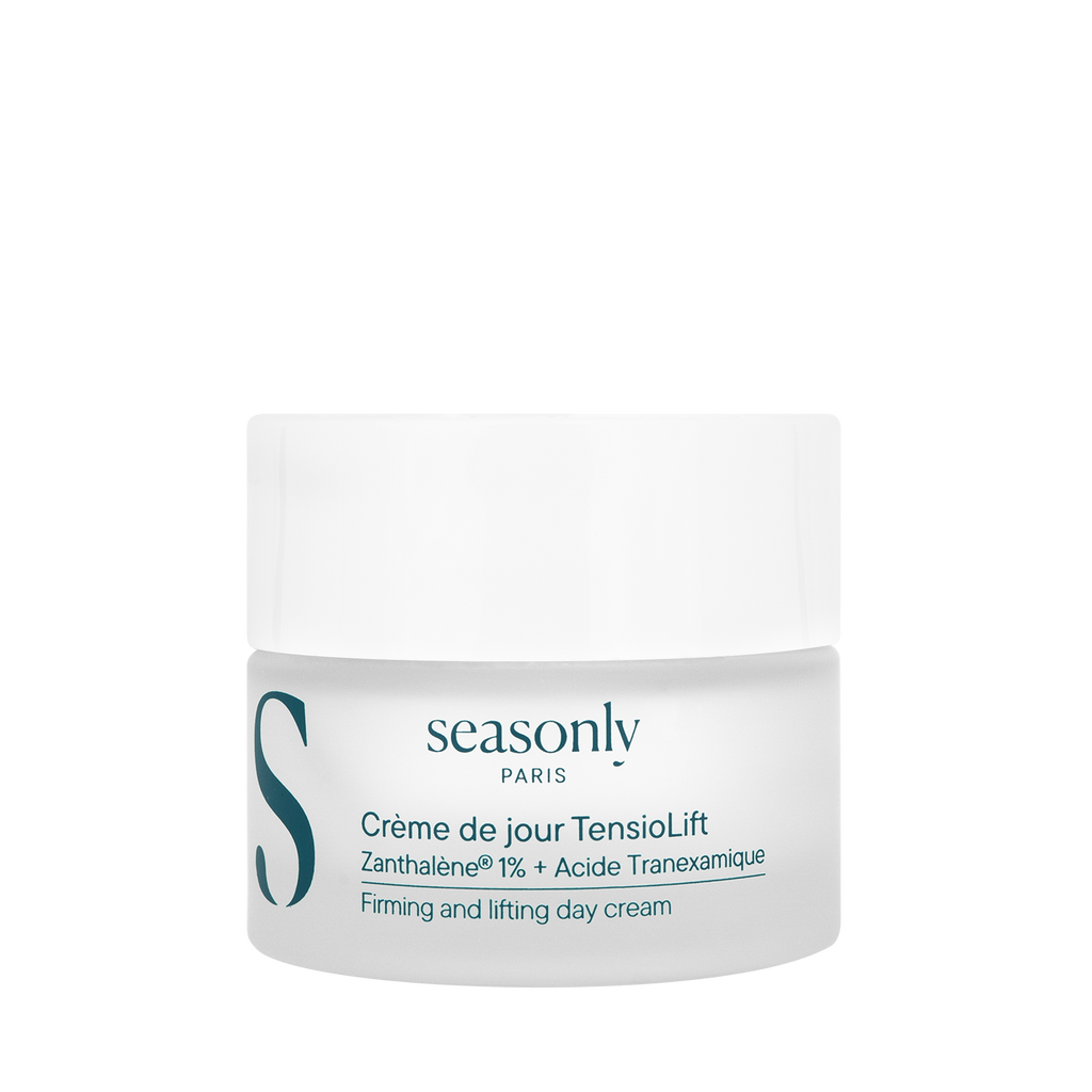 Crème De Jour Tensiolift