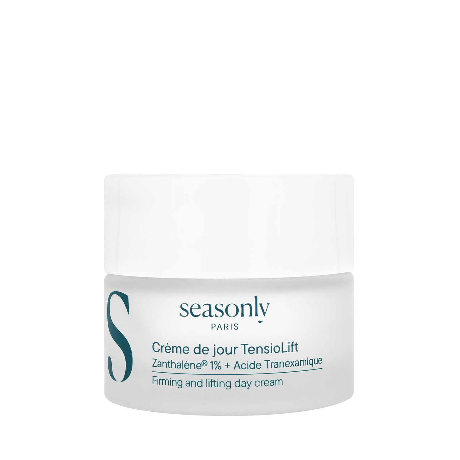 Crème De Jour Tensiolift