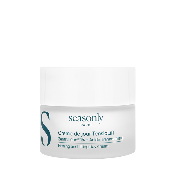 Crème De Jour Tensiolift
