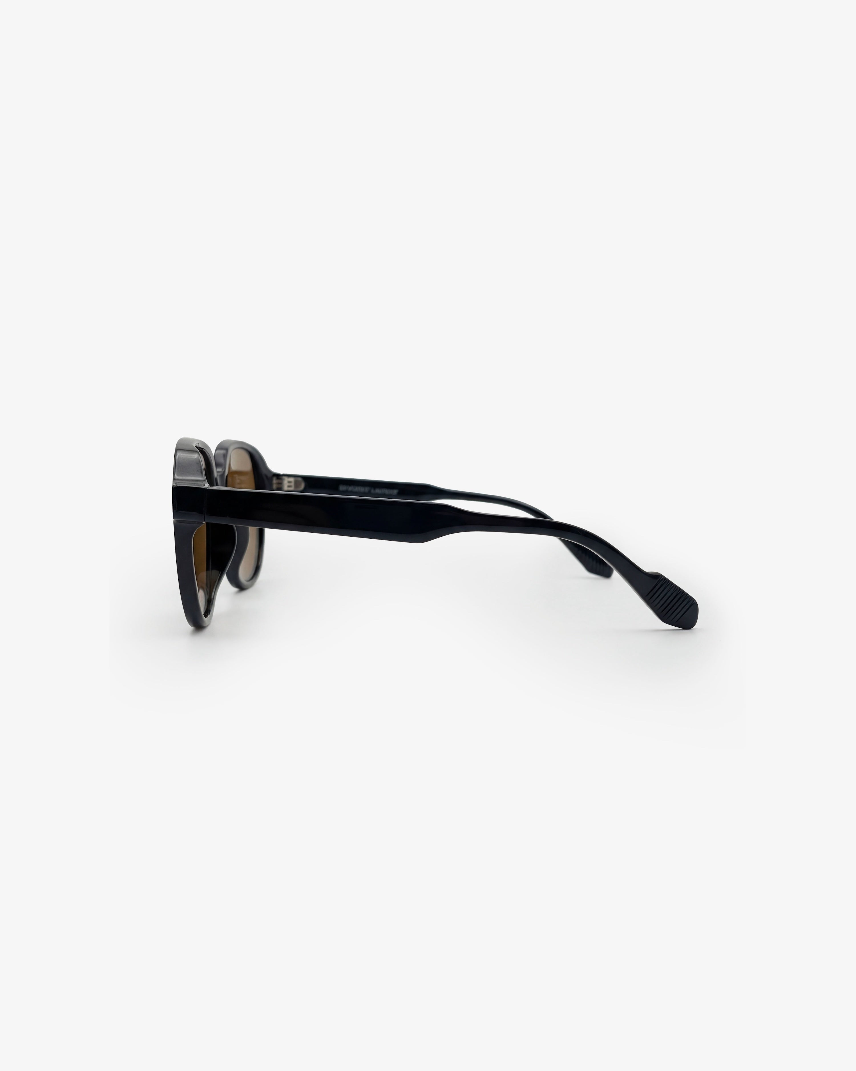 Lunettes De Soleil Cristobal - Marron - Mixte