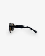 Lunettes De Soleil Cristobal - Marron - Mixte