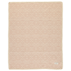 Couverture Au Crochet - Bébé