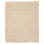 Couverture Au Crochet - Bébé