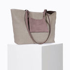Cube Toile Lin