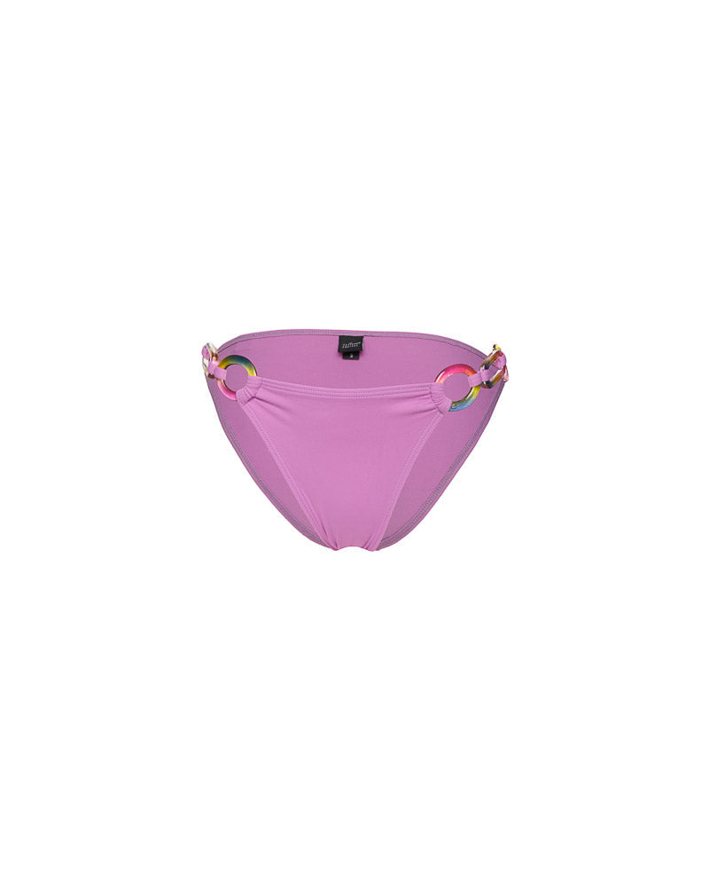 Culotte Anneaux Rose Charlotte