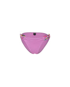 Culotte Anneaux Rose Charlotte