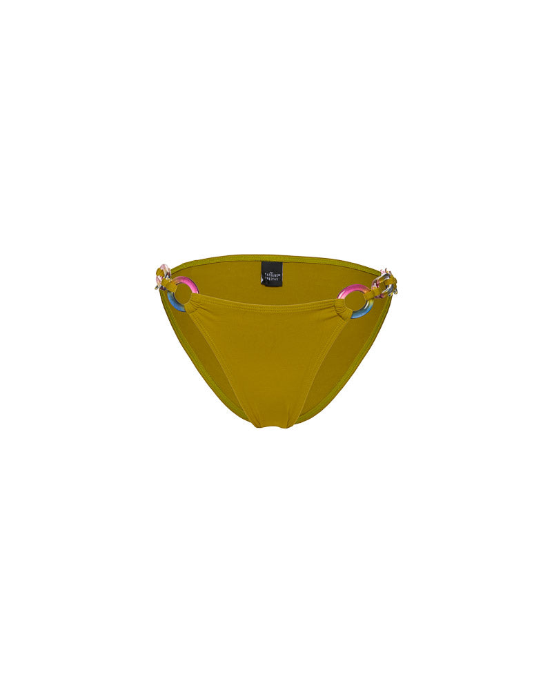 Bas De Maillot Samba