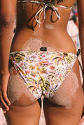 Bas De Maillot Samba Reve Tropical