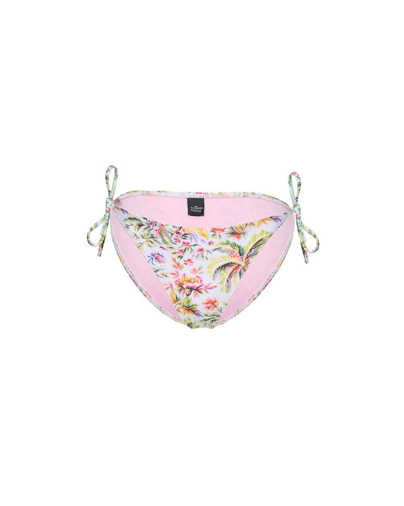 Bas De Maillot Samba Reve Tropical