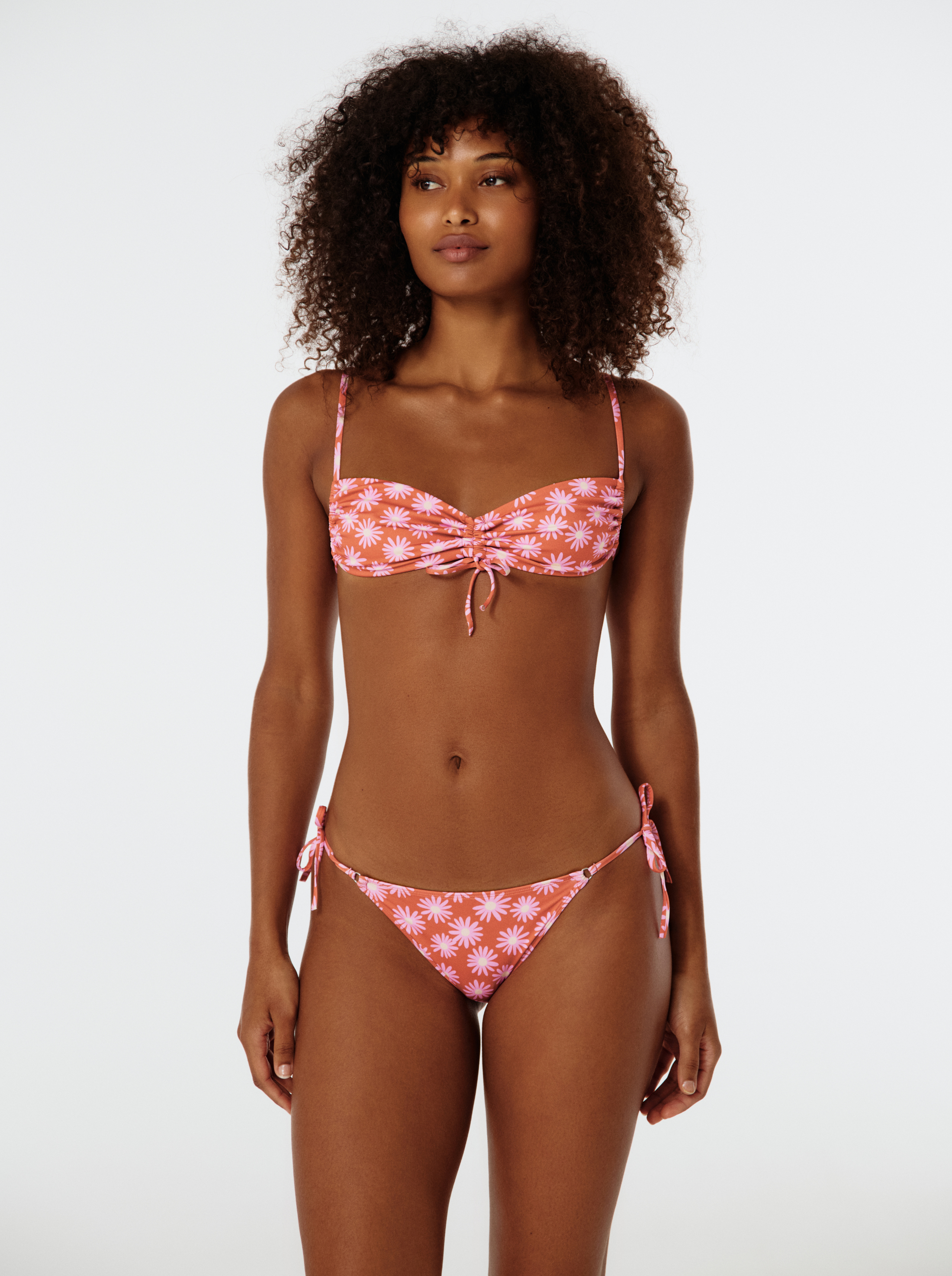 Culotte Nouée Daisy Land