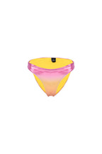 Culotte Simple L'Indispensable Sunset Rose/Jaune