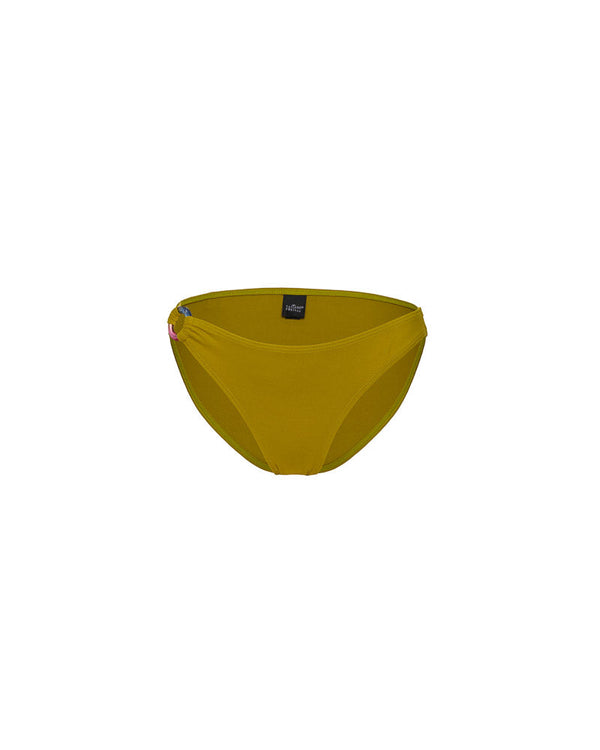Culotte Simple Anneau Vert Gardening