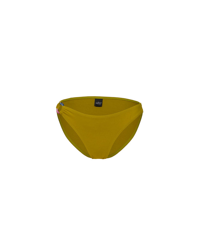 Bas De Maillot Samba