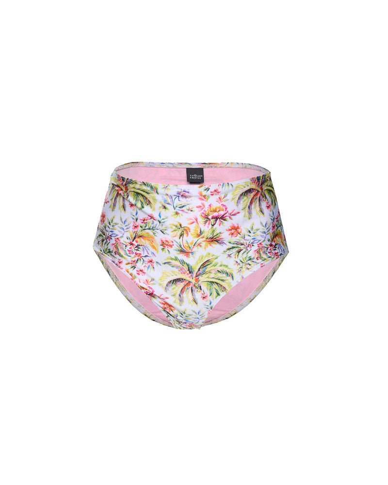 Bas De Maillot Samba Reve Tropical