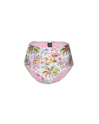 Bas De Maillot Samba Reve Tropical