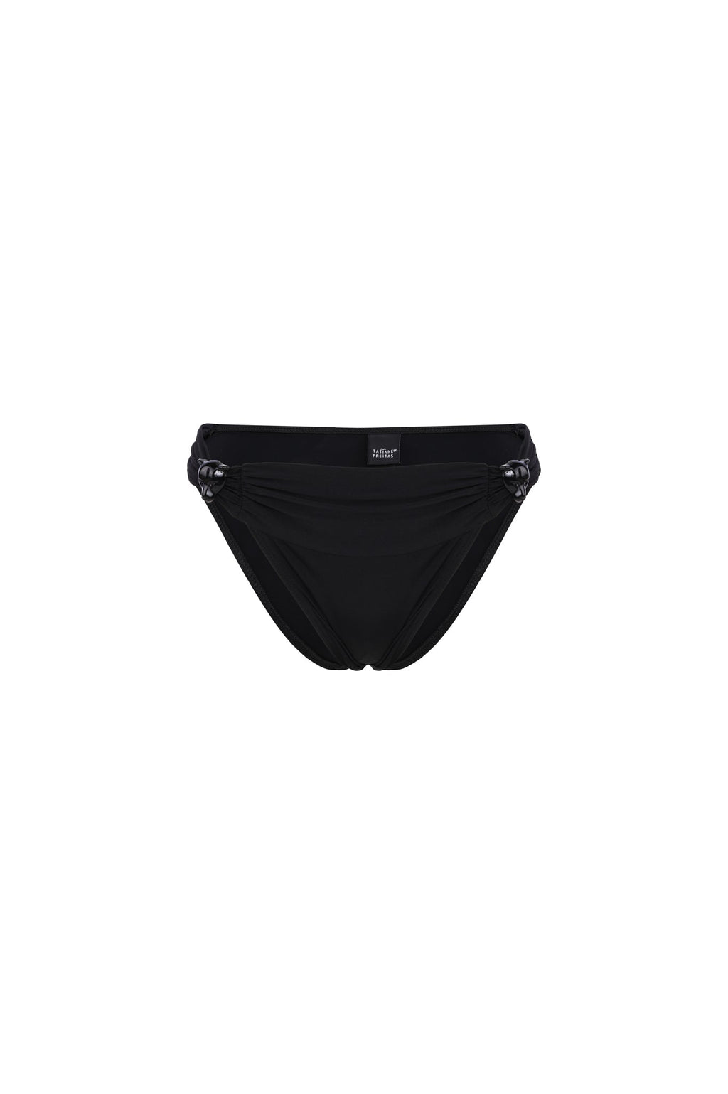 Culotte Entre Nous Féline Blanc
