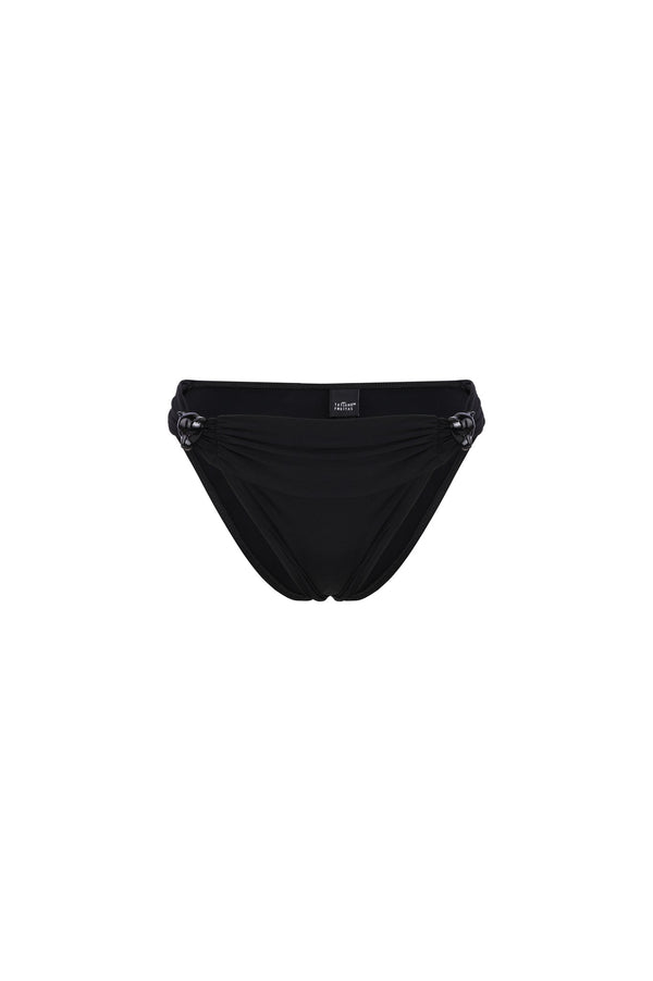 Culotte Entre Nous Féline Noir