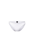 Culotte Simple Anneau Blanc