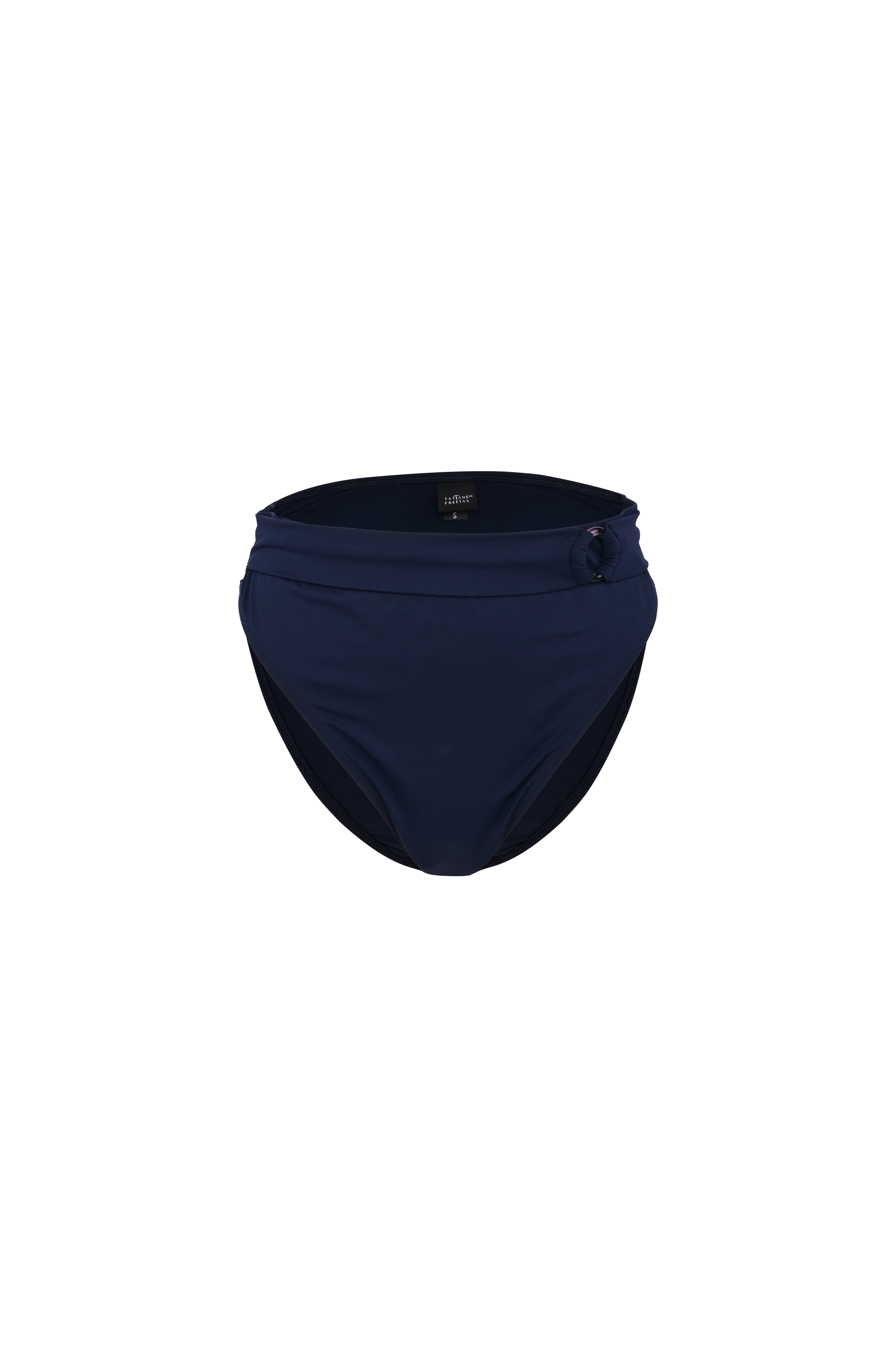 Bas De Maillot Beleza Pura Marine