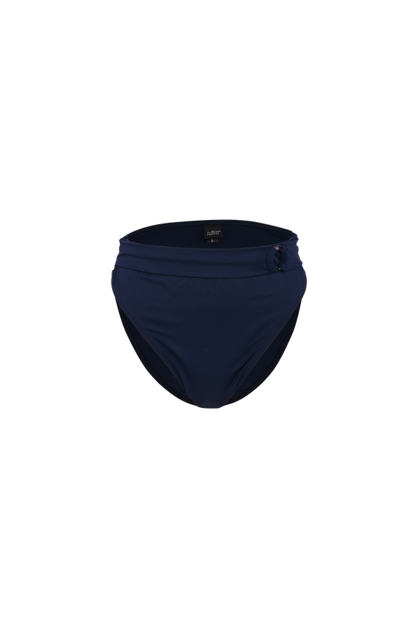 Bas De Maillot Beleza Pura Marine