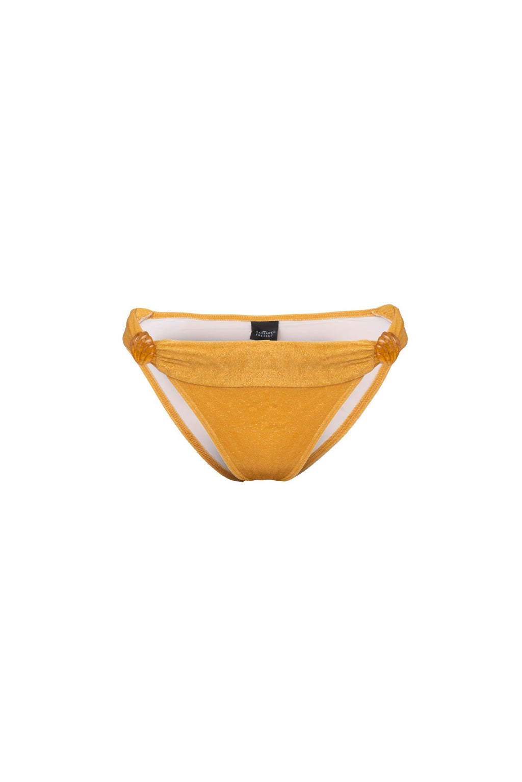 Bas De Maillot Amour A La Plage Ambre