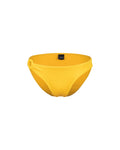 Culotte Simple Anneaux Jaune