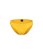 Culotte Simple Anneaux Jaune