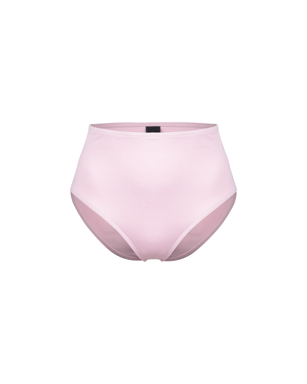 Bas De Maillot Amour A La Plage Rose