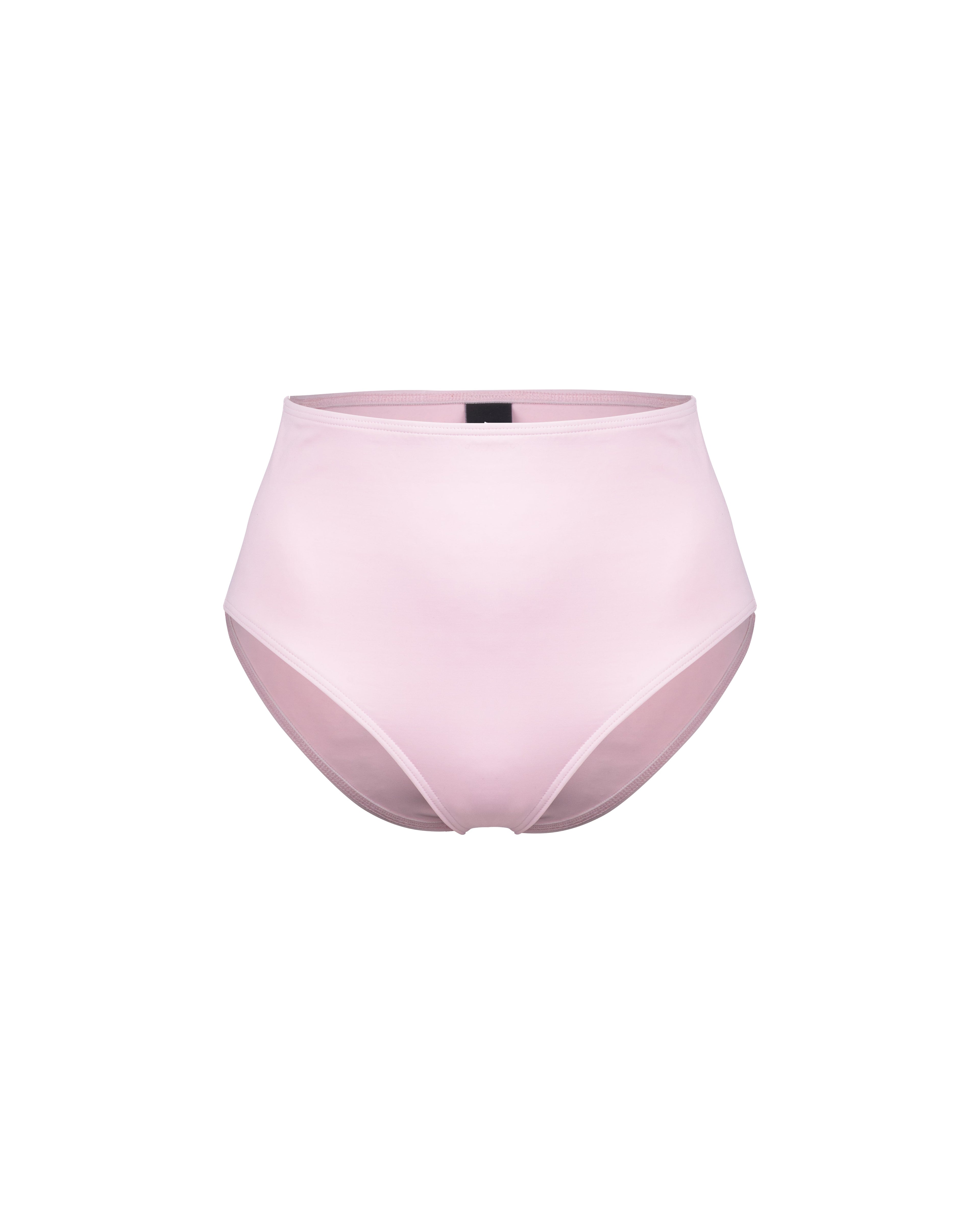 Bas De Maillot Amour A La Plage Rose