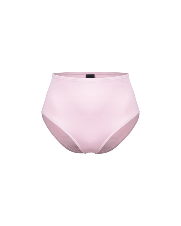 Bas De Maillot Amour A La Plage Rose