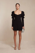 Robe Vivienne - Black
