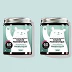Un milliard de bienfaits - Souche microbiotique